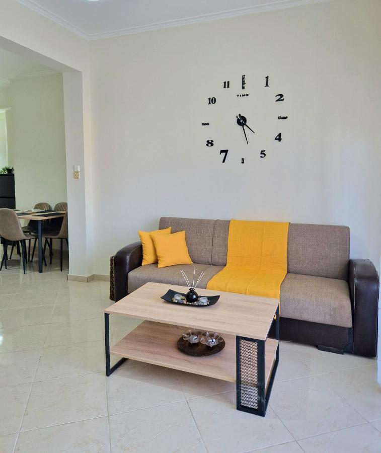 Floral House Kallithea Lejlighed Athen Eksteriør billede